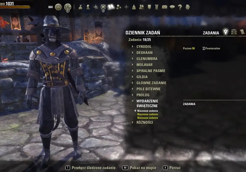 Jak zdobyć i zainstalować spolszczenie do Elder Scrolls Online – krok po kroku