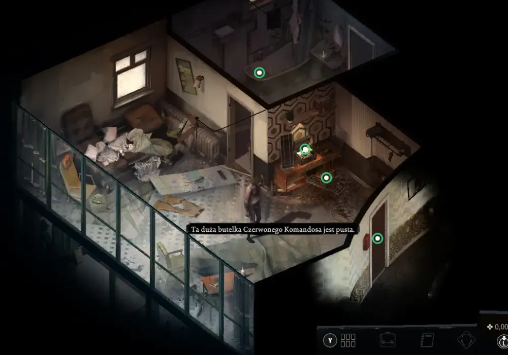 Disco Elysium spolszczenie: jak włączyć polski i uniknąć problemów z tłumaczeniem