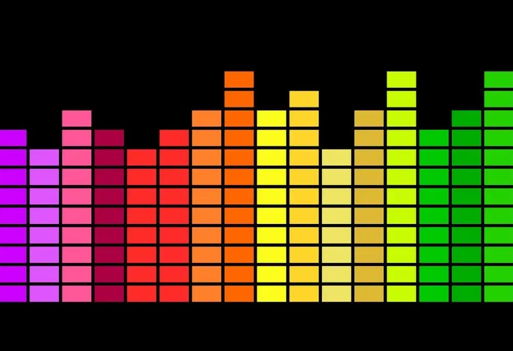Treble w audio - czym jest i jak ustawić wysokie tony?