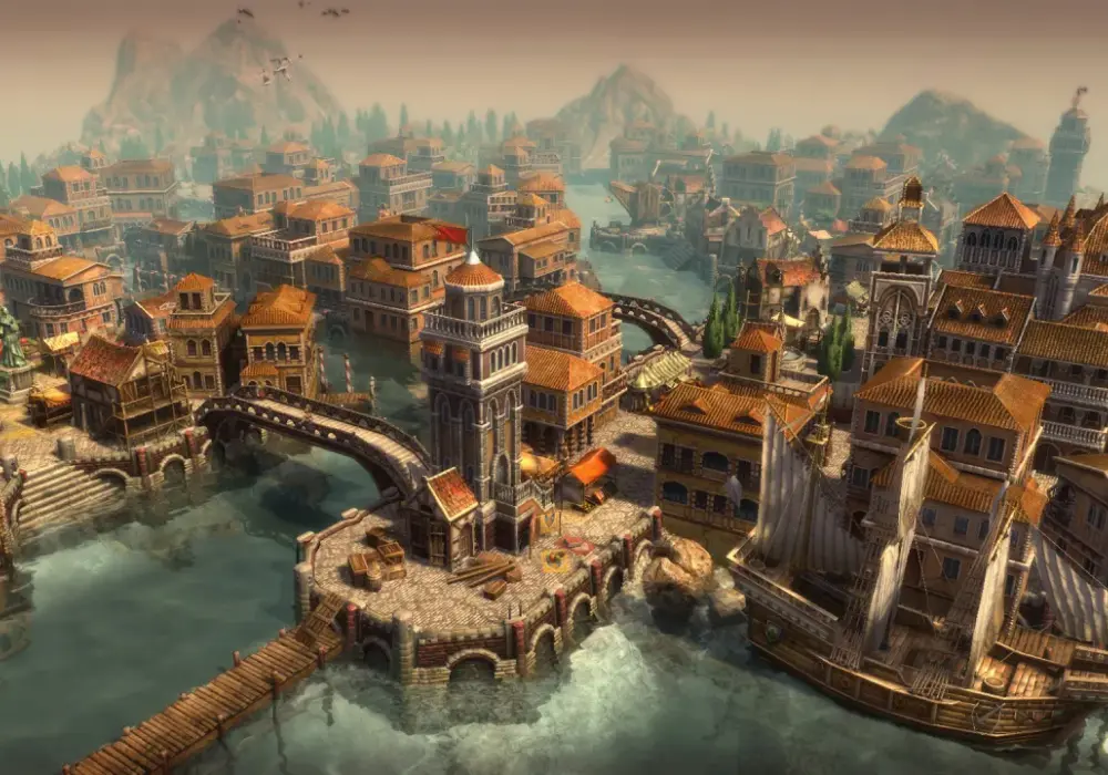 Anno 1404 spolszczenie – jak pobrać i zainstalować bez problemów