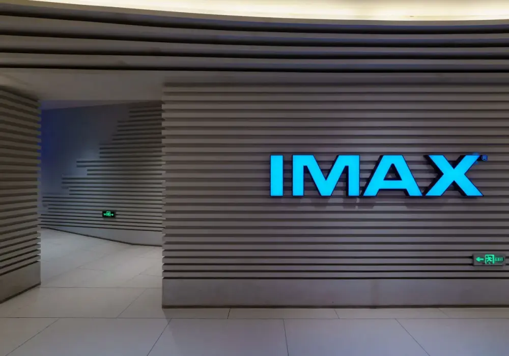IMAX w praktyce - kiedy naprawdę warto dopłacić?