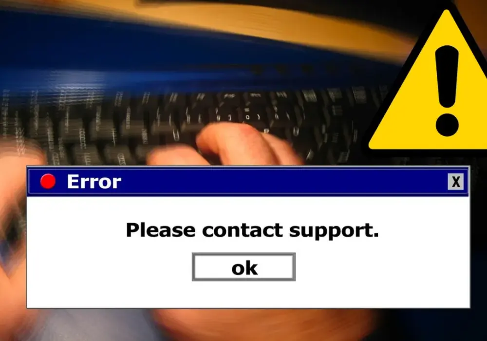 Częste awarie sieci ITV Media - Problemy techniczne i kontakt z infolinią