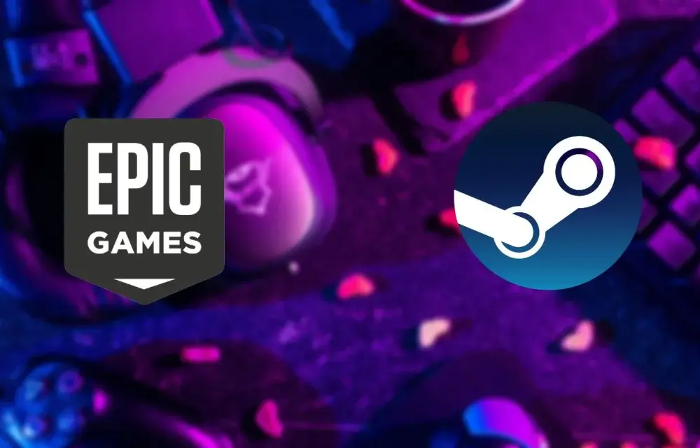 Jak połączyć konto Epic Games z Steam – prosty sposób na integrację platform