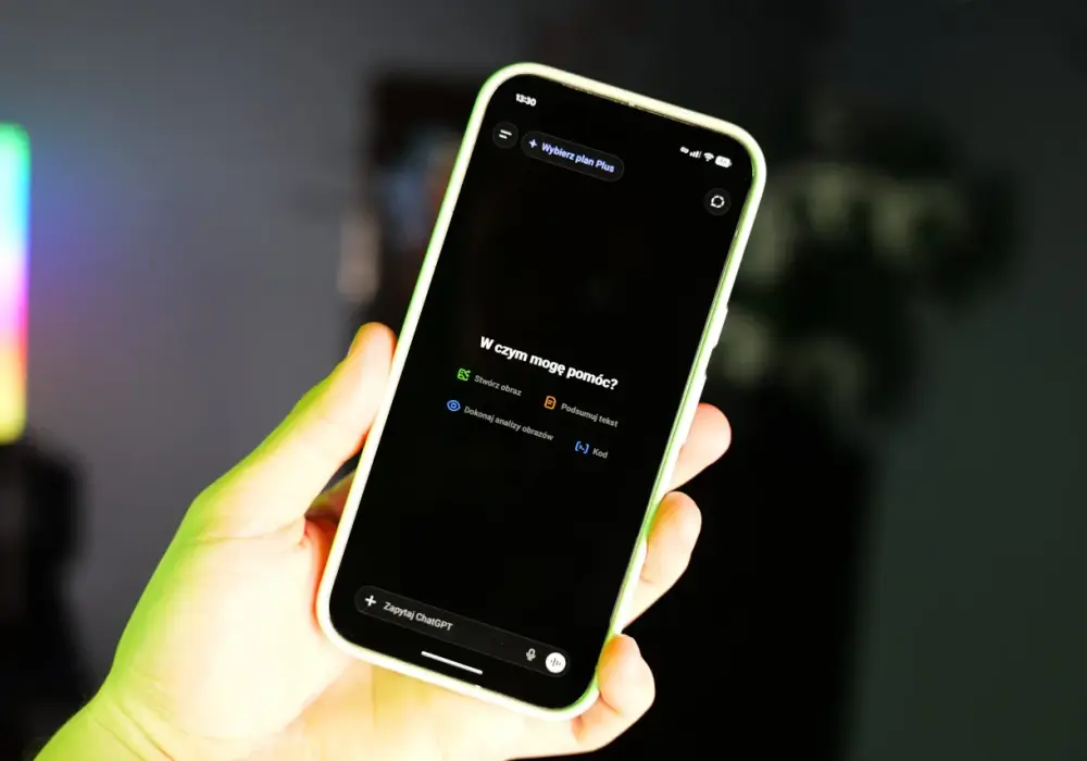 ChatGPT Pro - kiedy warto go kupić?