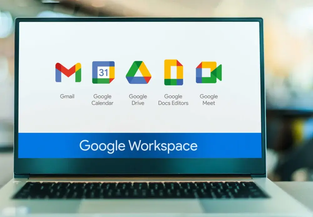 Google Workspace cena - który plan wybrać i ile kosztuje?