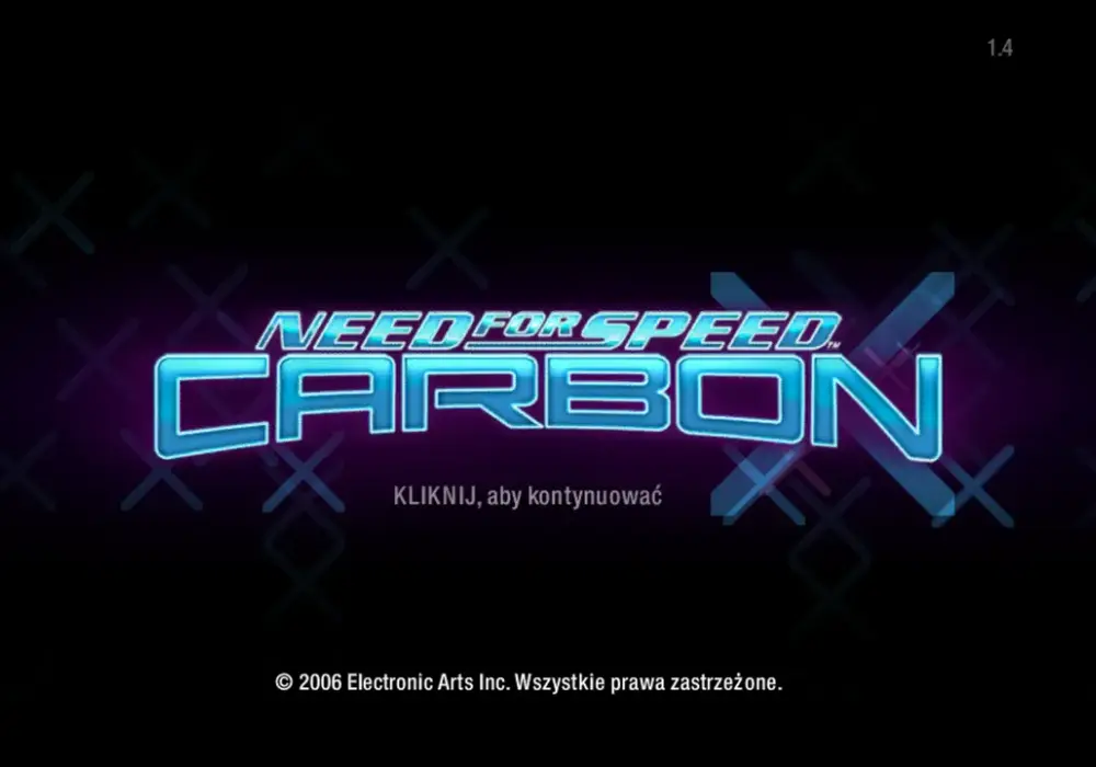 Jak spolszczyć Need for Speed Carbon bez problemów i błędów – pełny poradnik