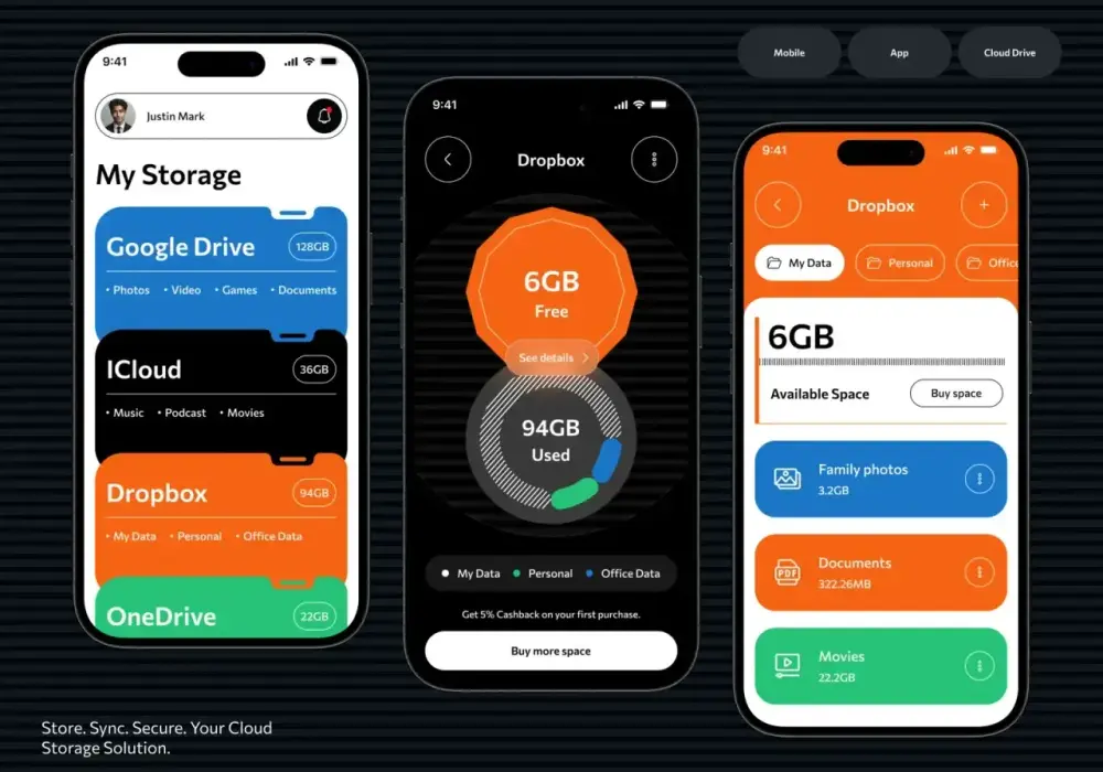 AppCloud na telefonie Samsunga - co to jest i czy da się wyłączyć?