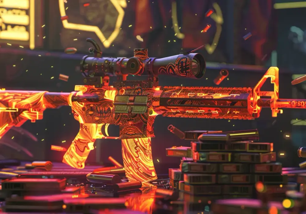 Skiny CS:GO: Gdzie bezpiecznie je kupić? Sprawdzone platformy handlowe