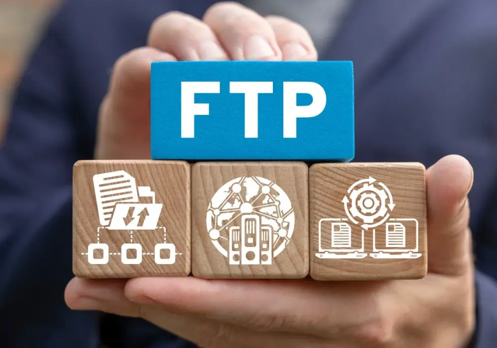 Jaki port FTP otworzyć i kiedy lepiej wybrać SFTP?
