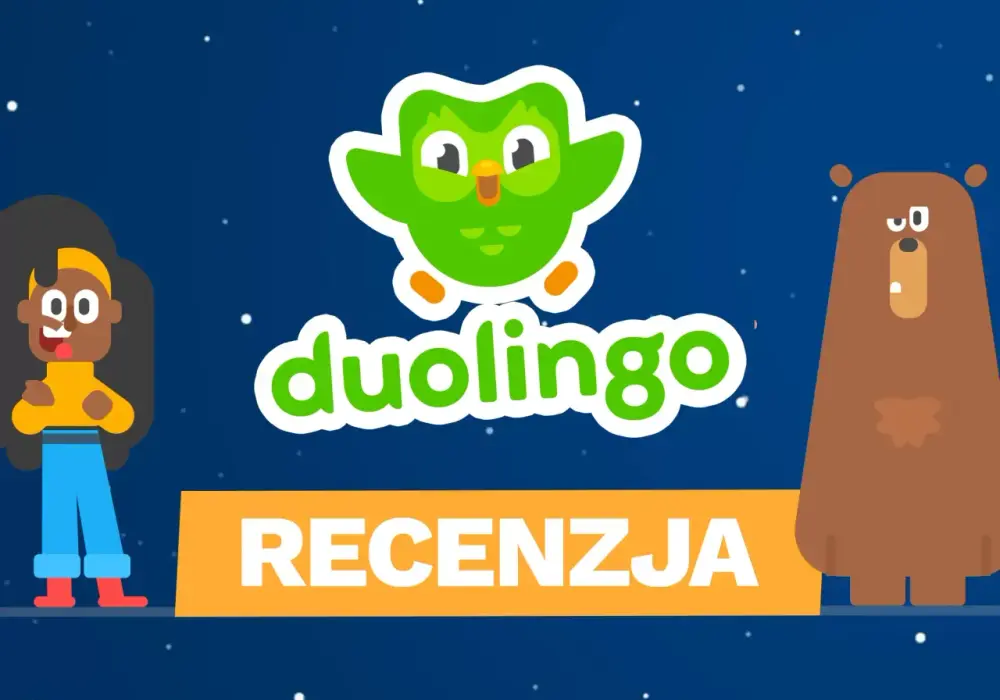Duolingo w praktyce - czy naprawdę pomaga w nauce języka?