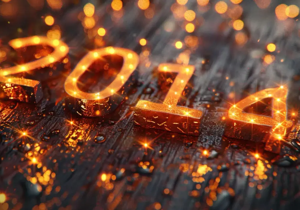 Toplista: Najlepsze gry z różnych gatunków nagrodzone w 2014 roku!