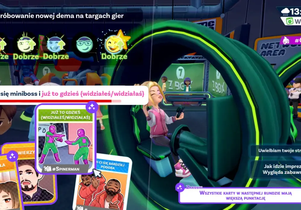 Jak pobrać YouTubers Life po polsku i cieszyć się grą bez problemów