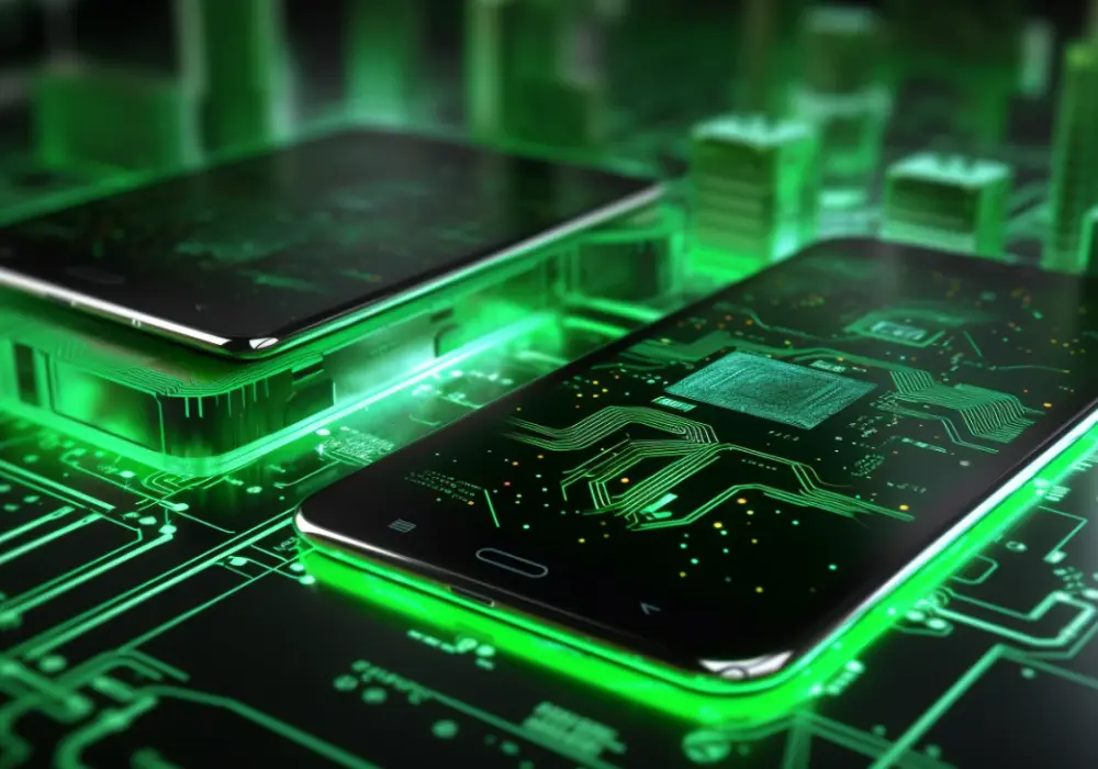 Jak przyspieszyć tablet i telefon z Androidem - Najskuteczniejsze metody przyspieszania działania urządzeń Samsung