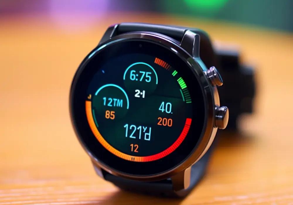 Odkryj Smartwatch Męski Huawei GT2: Huawei Watch GT 2 Sport 46mm - Najlepsza cena i specyfikacja!