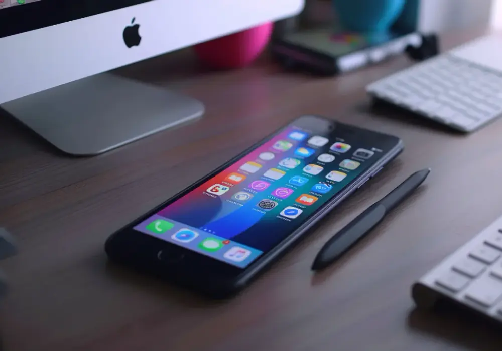iOS: Czym jest i jak działa system operacyjny Apple? Kompendium wiedzy