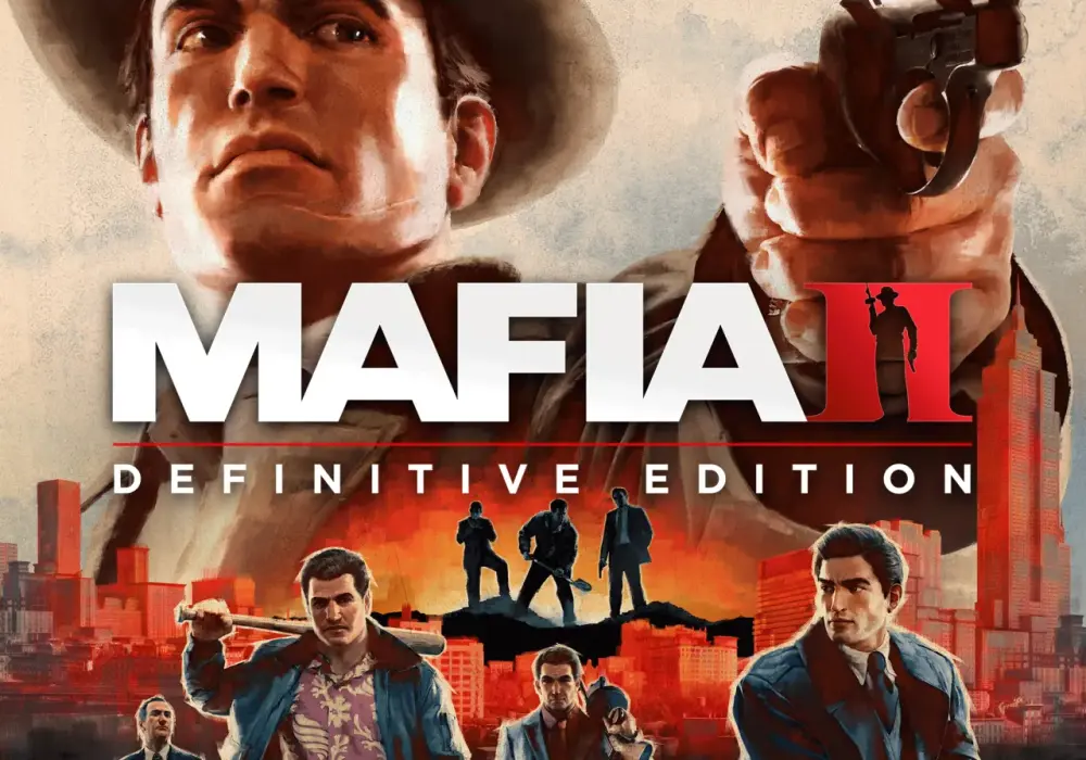 Mafia 2 Definitive Edition spolszczenie – jak dodać polski dubbing i napisy?