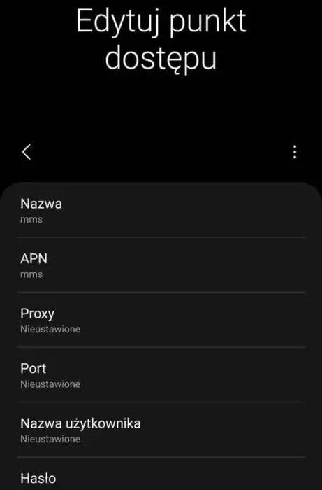 Jak pobrać MMS w Play - proste kroki, aby uniknąć problemów