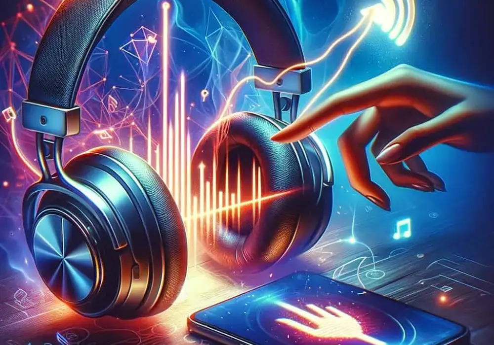 Jak podgłośnić słuchawkę Bluetooth i cieszyć się lepszym dźwiękiem