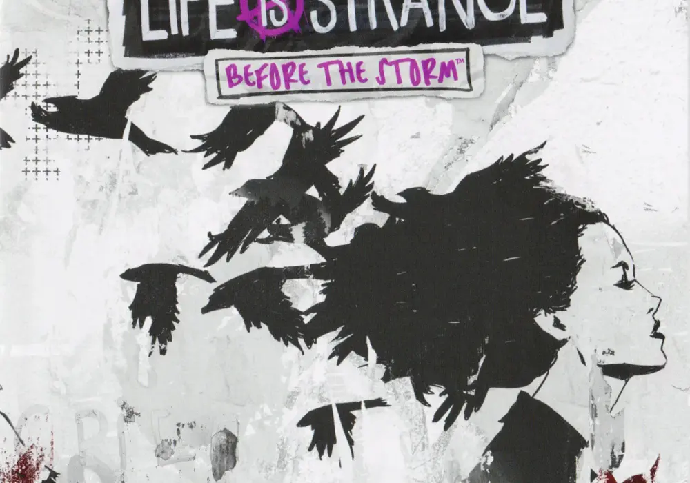 Life is strange before the storm spolszczenie – jak zdobyć i zainstalować polską wersję gry