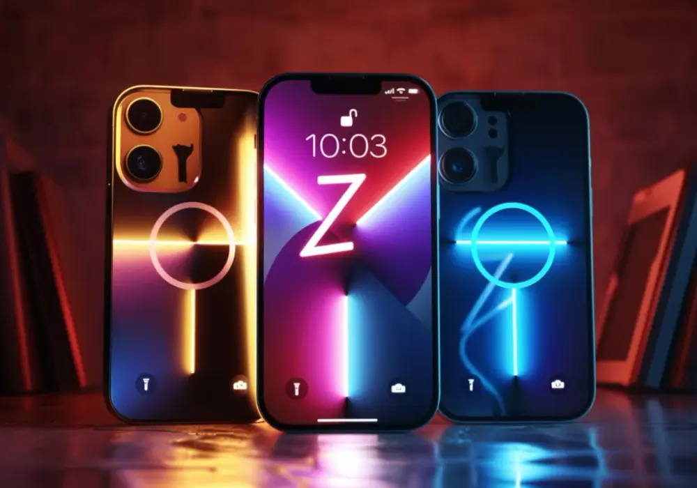 Porównanie pojemności baterii: iPhone 13 vs iPhone 14 Pro. Który lepszy?