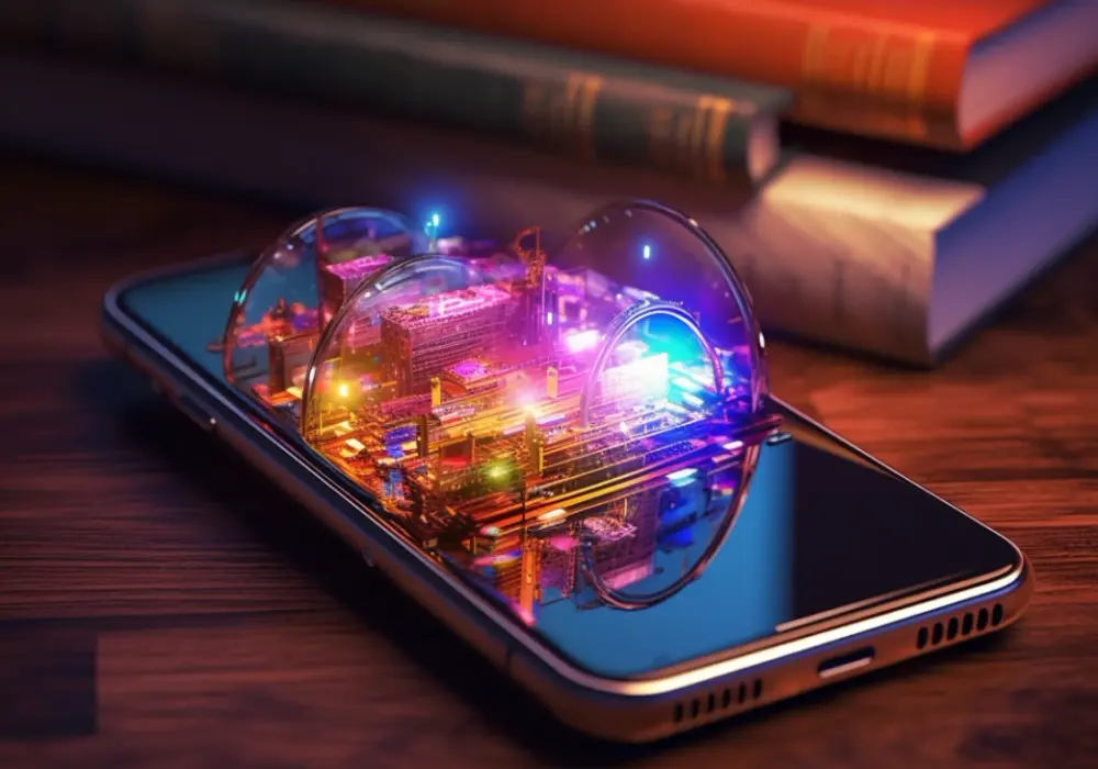 Najlepszy Smartfon do 3500 - Odkryj Jaki Telefon Wybrać dla Doskonałej Jakości