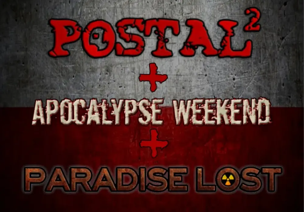 Postal 2 Paradise Lost spolszczenie – jak pobrać i zainstalować bez problemów