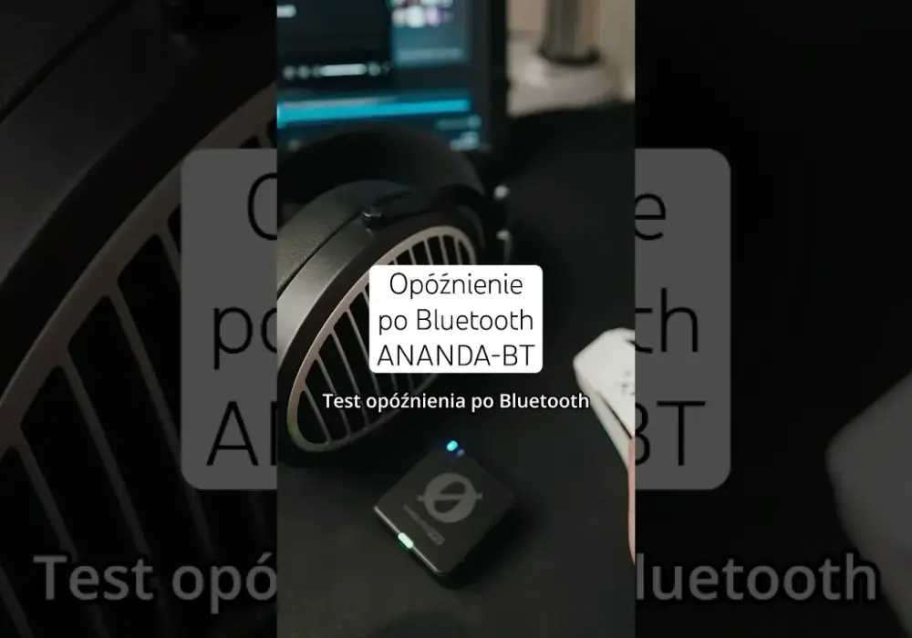 Jak zmniejszyć opóźnienie słuchawek Bluetooth i cieszyć się lepszym dźwiękiem