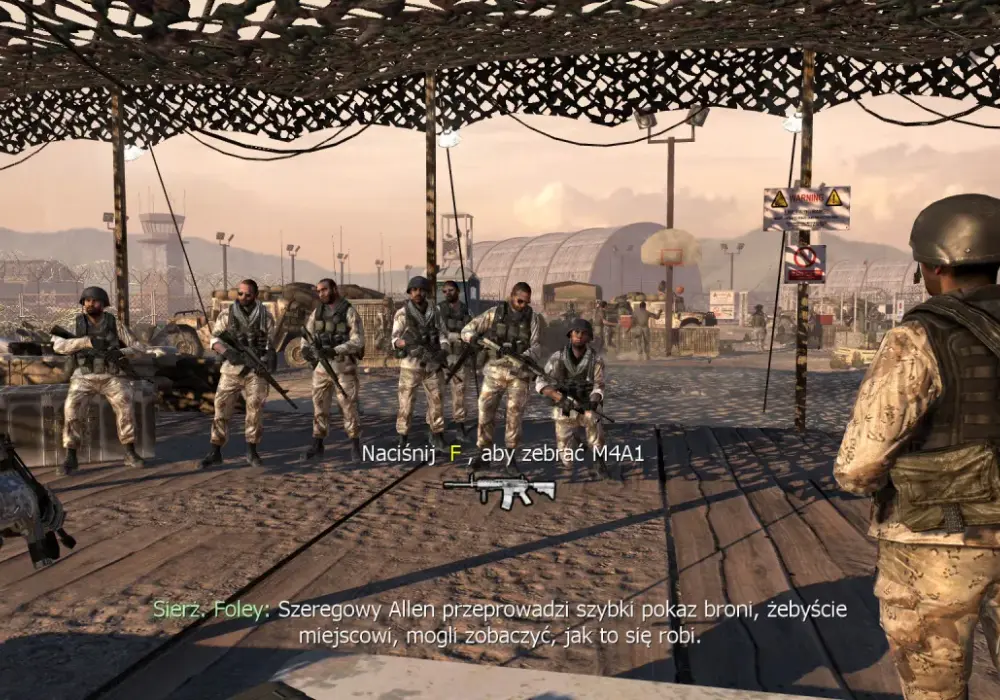 Jak zdobyć i zainstalować spolszczenie do Call of Duty Modern Warfare Remastered bez błędów