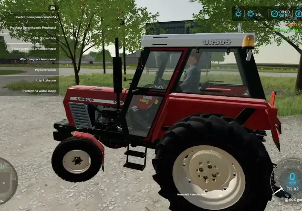 Jak wgrać mody do FS22: prosty poradnik instalacji i rozwiązania problemów