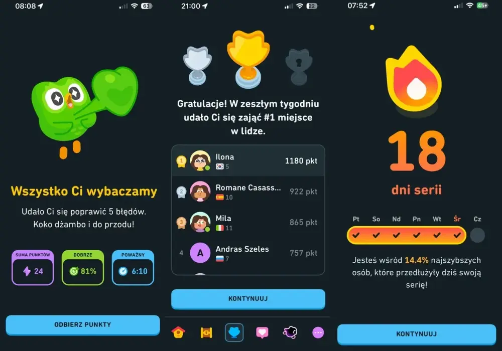 Super Duolingo - ile kosztuje i czy naprawdę się opłaca?