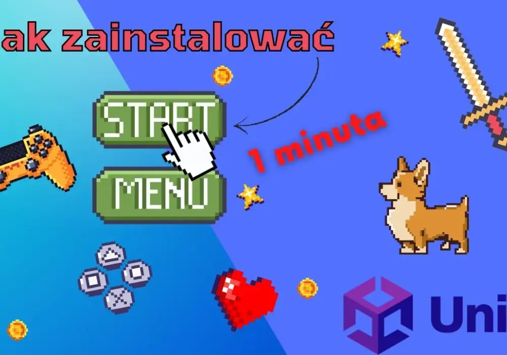 Jak pobrać Unity i uniknąć problemów z instalacją?