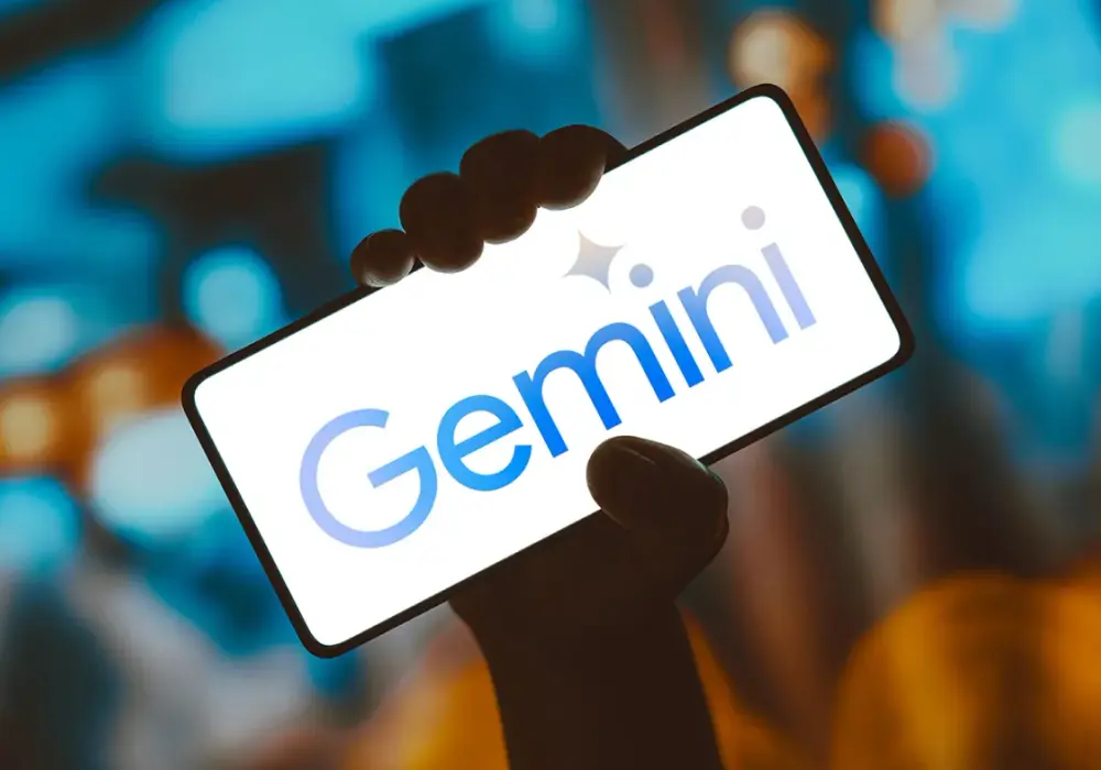 Gemini w telefonie - jak działa i do czego się przydaje?
