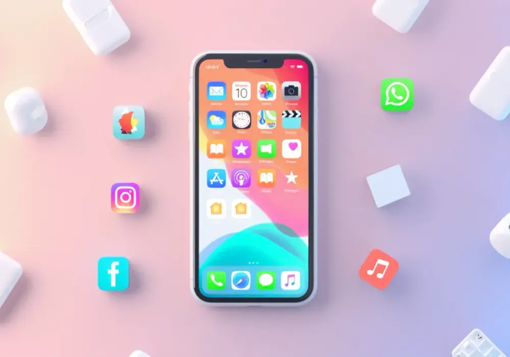 Co nowego w iOS 16.1.1? Przegląd kluczowych zmian, ulepszeń i nowości