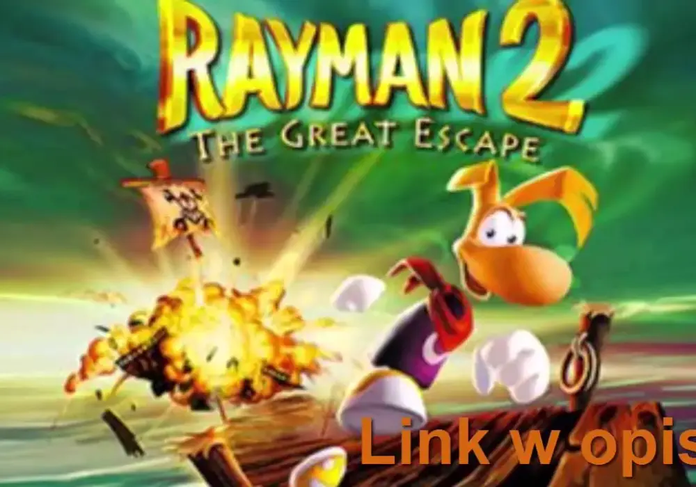 Rayman 2 spolszczenie – jak pobrać i zainstalować bez problemów