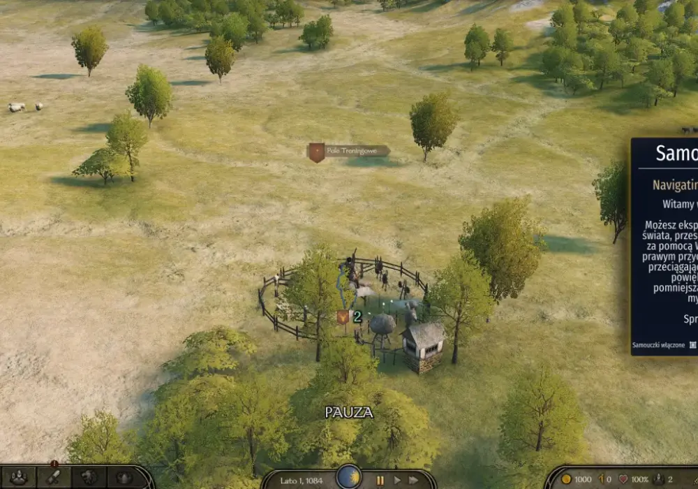 Jak zdobyć i zainstalować spolszczenie do Mount and Blade Bannerlord bez problemów
