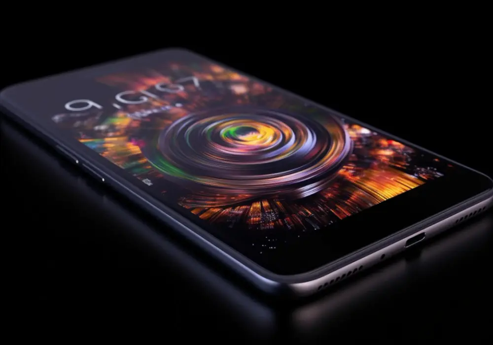 Telefon 6GB RAM 128GB - Nowy Smartfon 6GB RAM dla niesamowitej wydajności