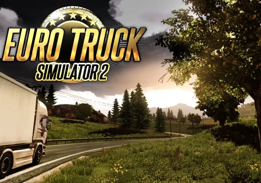 Ile kosztuje Euro Truck Simulator 2 na Steam? Sprawdź aktualną cenę i oszczędzaj!