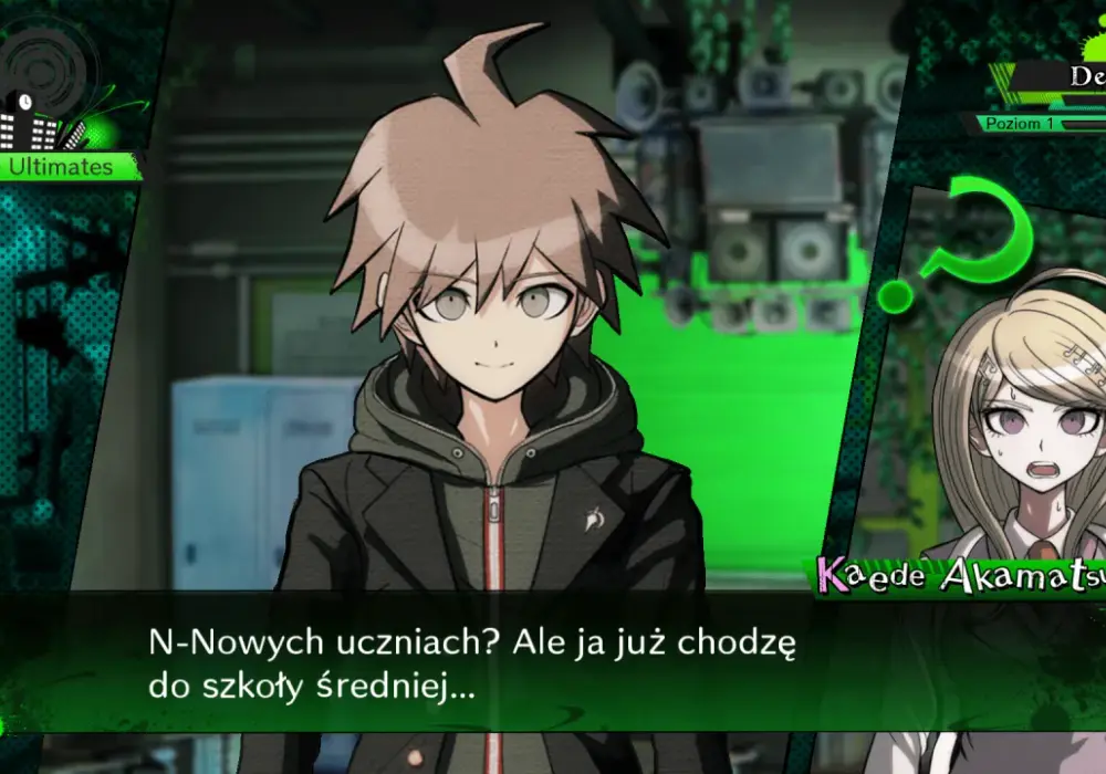 Danganronpa v3 spolszczenie – jak zainstalować i uniknąć problemów