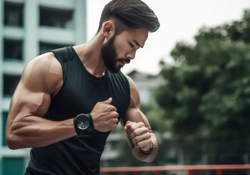 Odkryj najnowszy Xiaomi Smartwatch - Zegarek Męski Xiaomi i Damski Smartwatch dla sportu i treningu