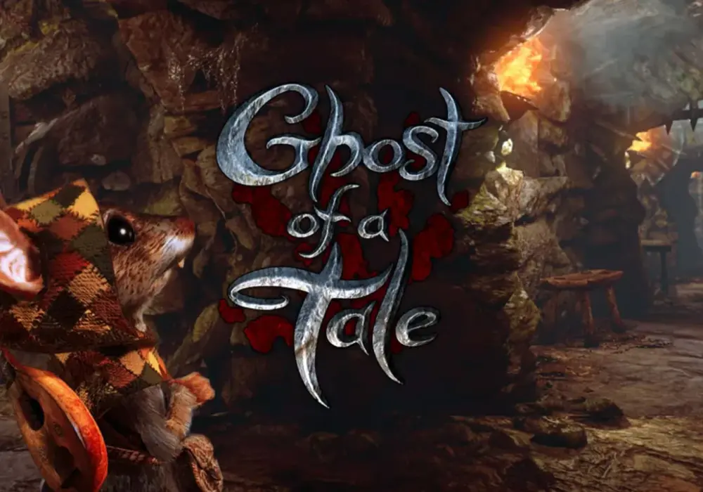 Ghost of a Tale spolszczenie – jak pobrać i zainstalować bez problemów