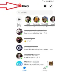 Jak utworzyć czat na Messenger i uniknąć problemów z uczestnikami