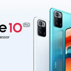 Xiaomi Redmi Note 10 Pro 128GB - Najnowszy model, doskonała cena, dostępny w 5G