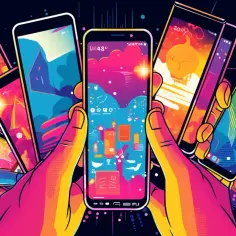 10 najlepszych telefonów do 1500 zł w luty 2025