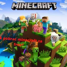 Jak pobrać Minecraft Ewo i cieszyć się nowymi przygodami w grze
