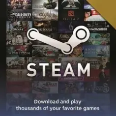 Gdzie kupić kartę podarunkową Steam? Najlepsze sklepy i promocje