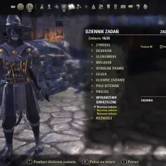 Jak zdobyć i zainstalować spolszczenie do Elder Scrolls Online – krok po kroku