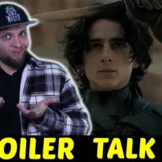 Diuna w Ekino: Jak obejrzeć ten popularny film online? Oto instrukcja