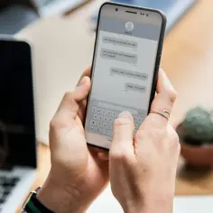 Jak wydrukować wiadomości z Messengera i nie stracić ważnych treści