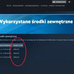Jak łatwo sprawdzić, ile wydałeś na Steam – proste kroki dla każdego