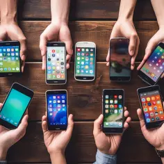 Telefon do 1200 zł - ranking top 10 najlepszych